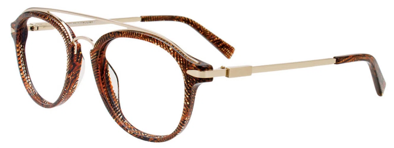 Aspex Eyewear P5027 Eyeglasses - view 8
